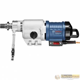 Дрель алмазного сверления Bosch GDB 350 WE Professional‎